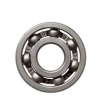 MJ1-1/4 (RMS10) Imperial Deep Grooved Ball Bearing Open RHP 31.75x79.38x22.23 (1-1/4x3-1/8x7/8)